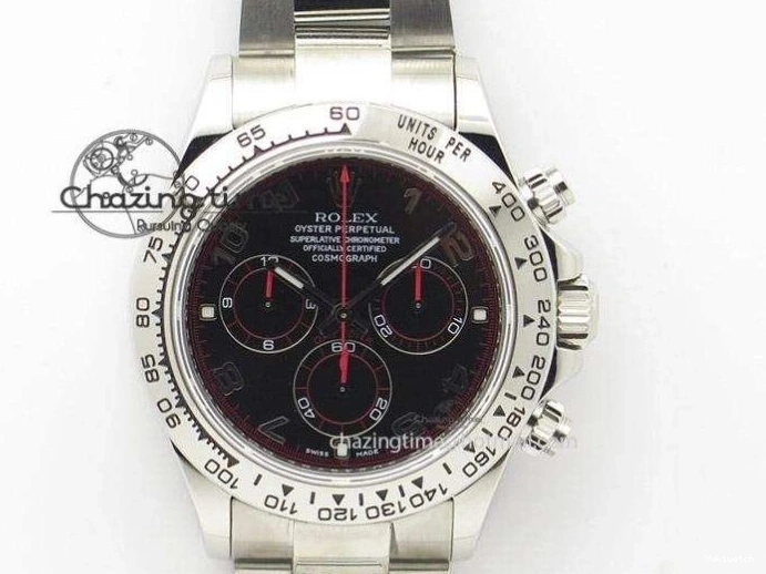 on APF 1:1 Edition 126710 Bracelet VR3285 904L GMT Master Jubilee II SS CHS BLRO Best 0117